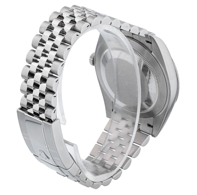 Rolex Datejust 41 126334 Image 3